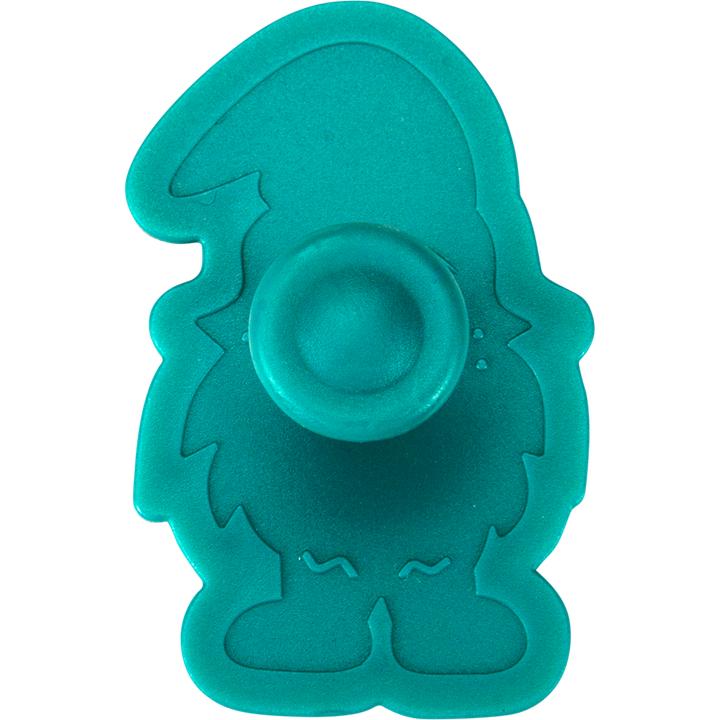 Produktbild Städter Präge-Ausstecher Wichtel 6 cm