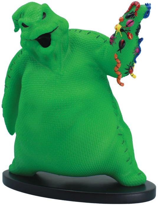 Disney Showcase Collection Disney Nightmare B.C. Oogie Boogie