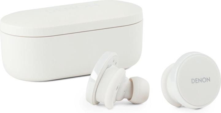 Image du produit Denon PerL (ANC, 6 h, Sans fil)