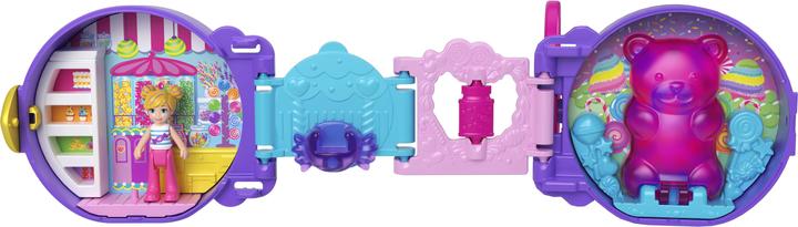 Actual product image Polly Pocket On The Go Fun (assorted - 1 piece)