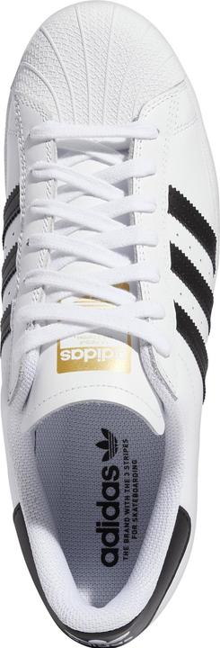 Produktbild adidas Superstar ADV (40 2/3)