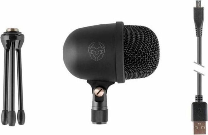 Produktbild Krom Kimu Pro PC-Mikrofon