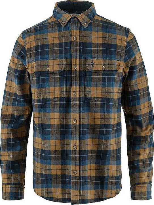 Immagine prodotto Fjällräven Camicia di flanella pesante Singi (XXL)