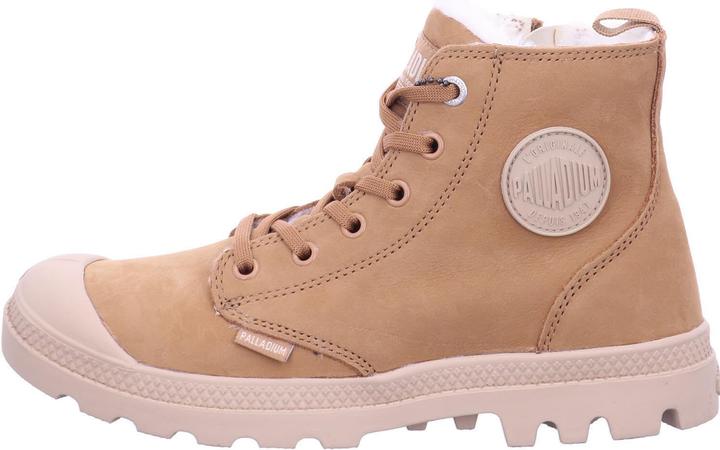 Image du produit Palladium Pampa Hi Zip (36)