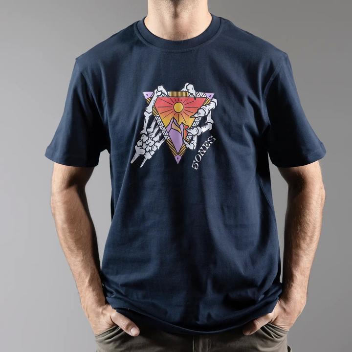 Immagine prodotto Jones Maglietta Tweaker Org Cot Tee 2025 (M)