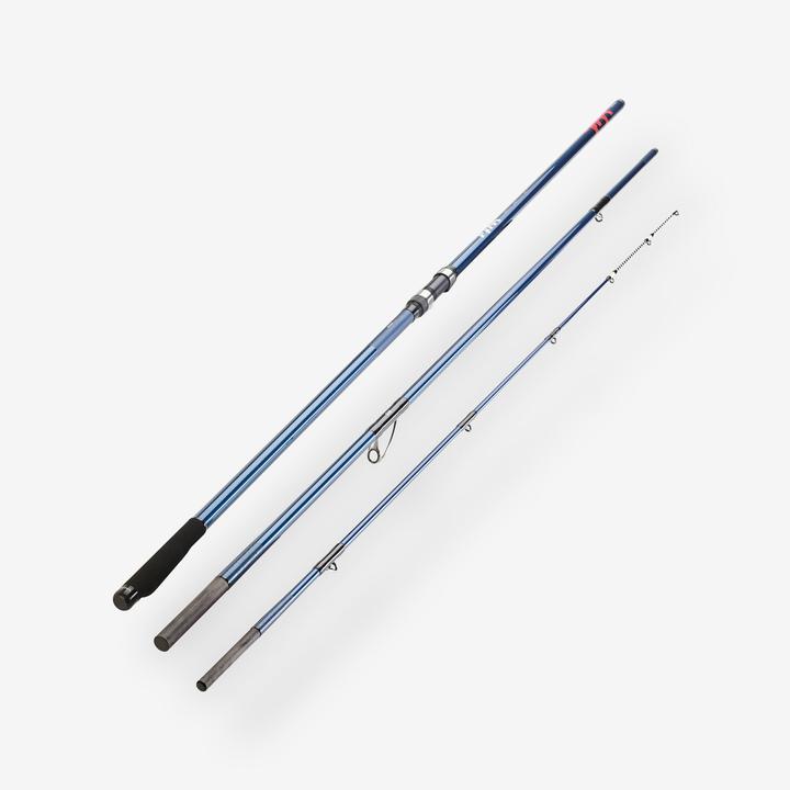 Image du produit Caperlan Canne à surf Symbios 500 500 100-200 g (Canne à pêche surf, 420 cm)