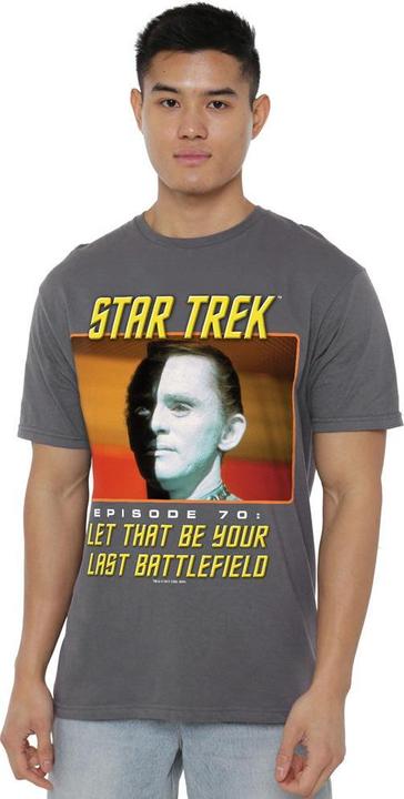 Produktbild Last Battlefield TShirt (L)