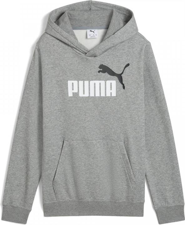 Immagine prodotto Puma ESS 2 COLOR Felpa con cappuccio Logo No. 1 FL B (152)
