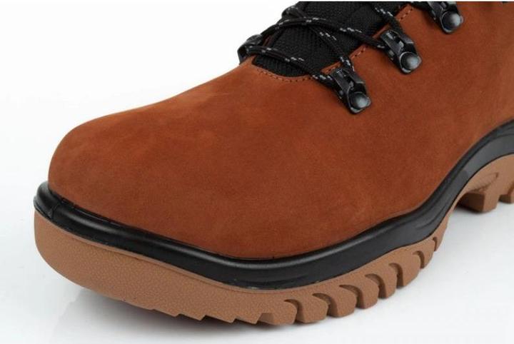 Produktbild 4F Wanderschuhe (45)