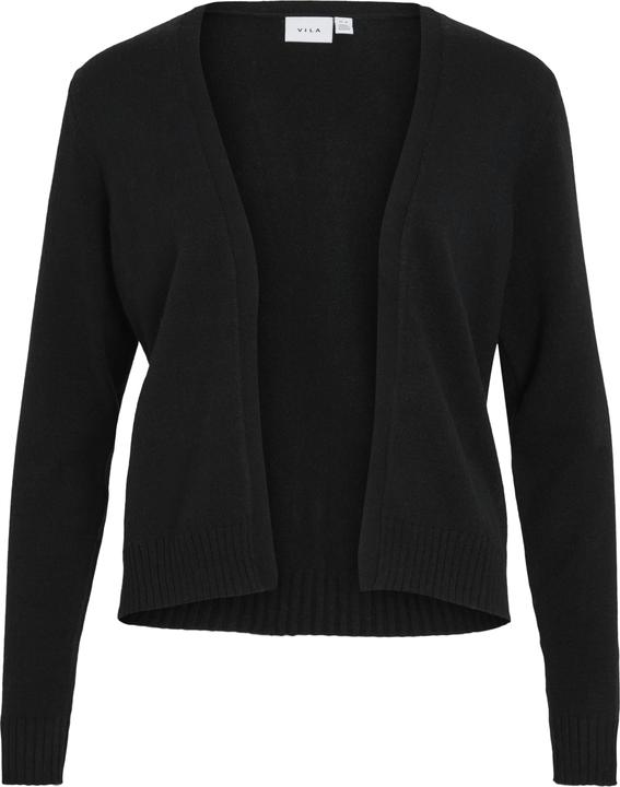 Image du produit Vila Cardigan court ouvert (XL)