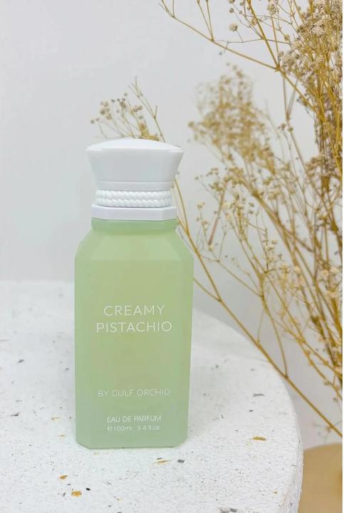 Produktbild Gulf Orchid Creamy Pistachio Eau De Parfum 100ml (Eau de Parfum, 100 ml)