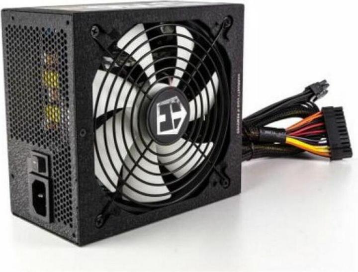 Produktbild Nox Hummer 80 (650 W)