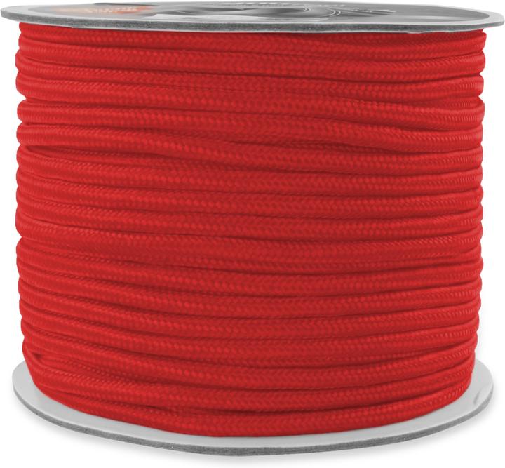 Actual product image Normani All Purpose Outdoor Rope 5 mm x 60 m Chetwynd (60 m)