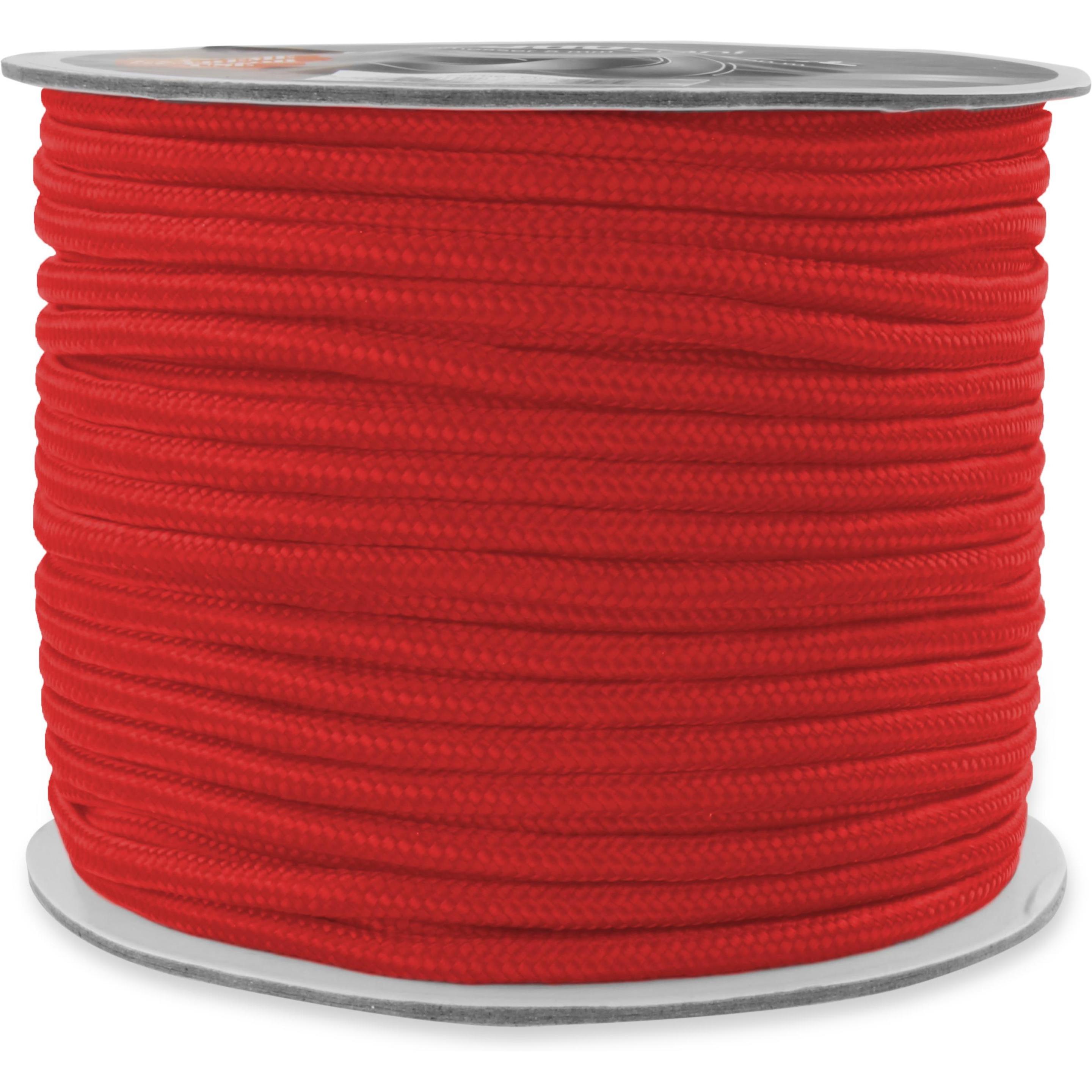 Thumbnail - Normani, Seil, Allzweck-Outdoor-Seil 5 mm x 60 m Chetwynd (60 m)