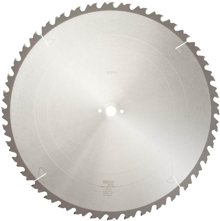 Produktbild Bosch Professional Zubehör PRO Wood Kreissägeblatt, 600 x 4 x 30 mm