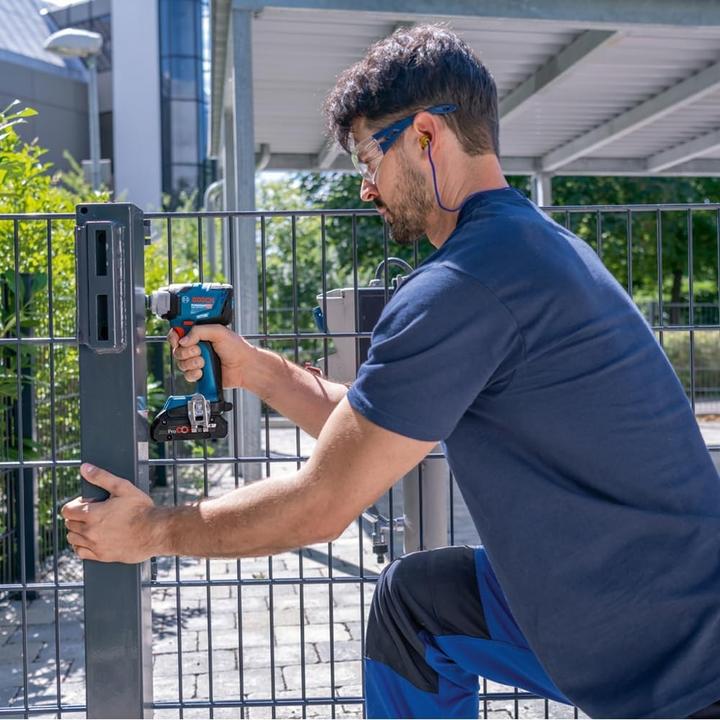 Productafbeelding Bosch Professional GDS 18V-320 C