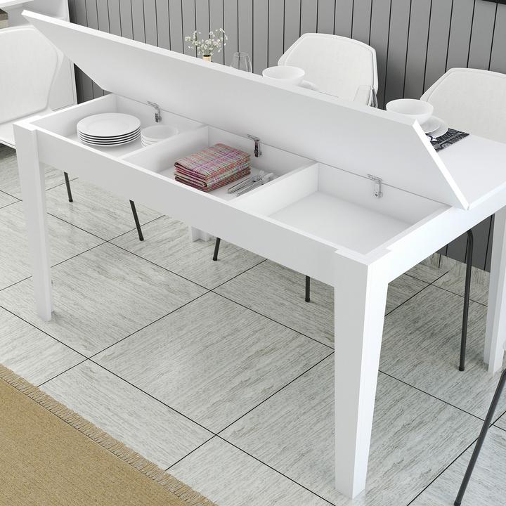 Image du produit Hanah Home Serena (145 x 88 x 75 cm)