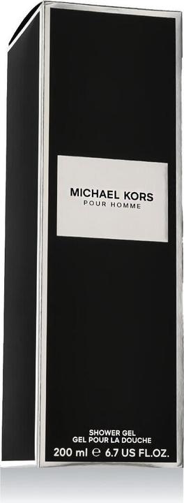 Actual product image Michael Kors Pour Homme Shower Gel 75ml (200 ml)