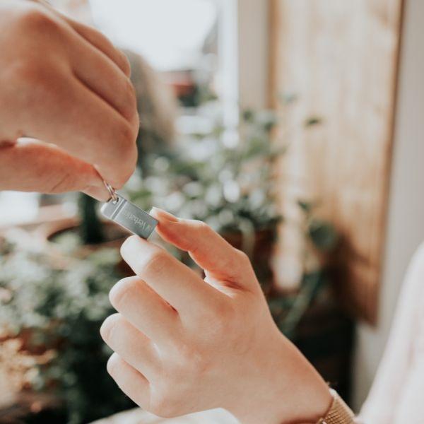 Produktbild Verbatim Executive (32 GB, USB-A)