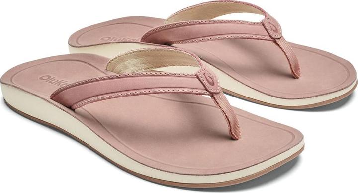 Soft Pink