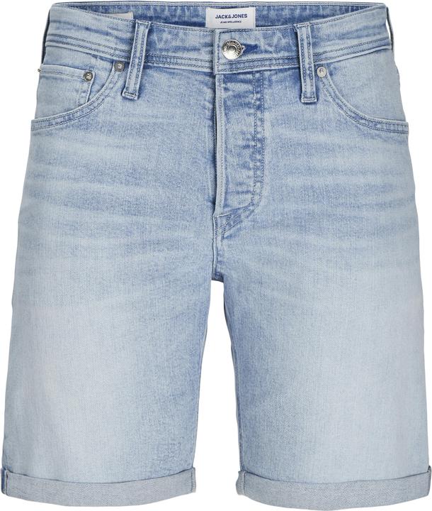 Actual product image Jack & Jones Jjirick Jjioriginal Shorts Am 360 Sn (S)