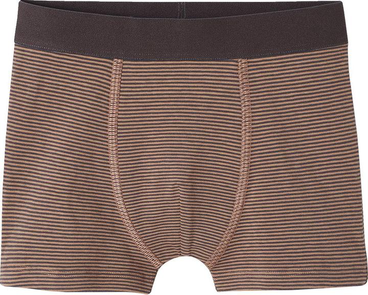 Produktbild Vertbaudet 5er-Pack Jungen Boxershorts mit Bio-Baumwolle (86, 5er Pack)