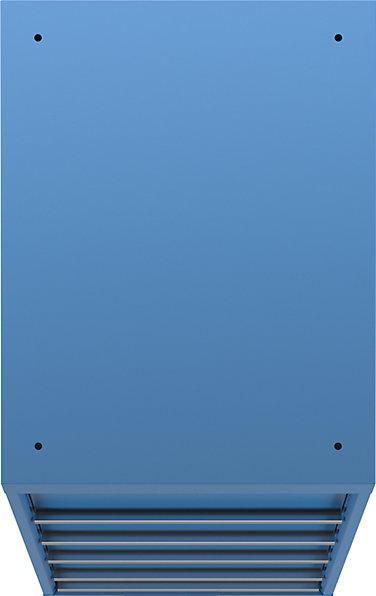 Produktbild Lista Schubladenschrank, 5 Schubladen (56.40 cm, 85 cm)