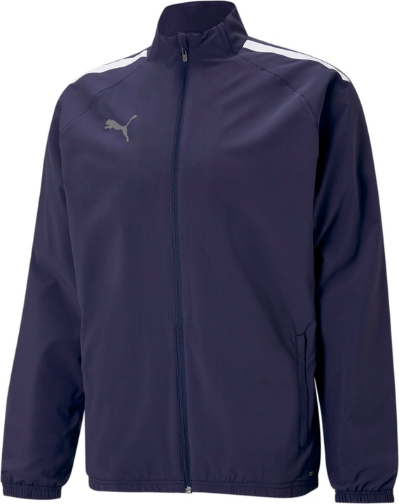 Produktbild Puma teamLIGA Sideline Jacket-657259 (3XL)