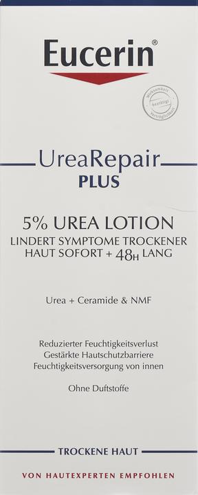 Immagine prodotto Eucerin Urea Riparazione 5% (Crema corpo, 400 ml)