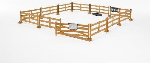 Immagine prodotto Bruder Recinzione del pascolo