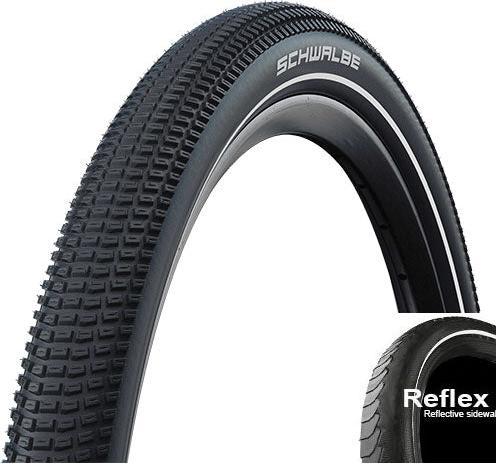 Produktbild Schwalbe Billy Bonkers (26 x 2.00, 50-559)