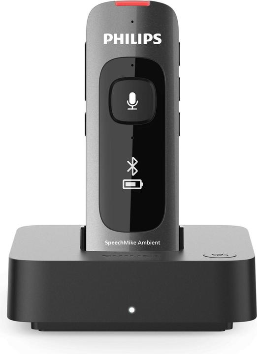 Produktbild Philips SpeechMike Ambient PSM5000