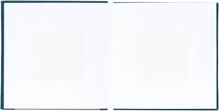 Actual product image Grupo Erik Der kleine Prinz Fotoalbum 16x16 cm selbstklebend