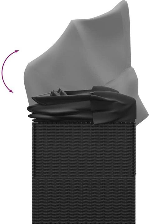 Produktbild vidaXL Journey