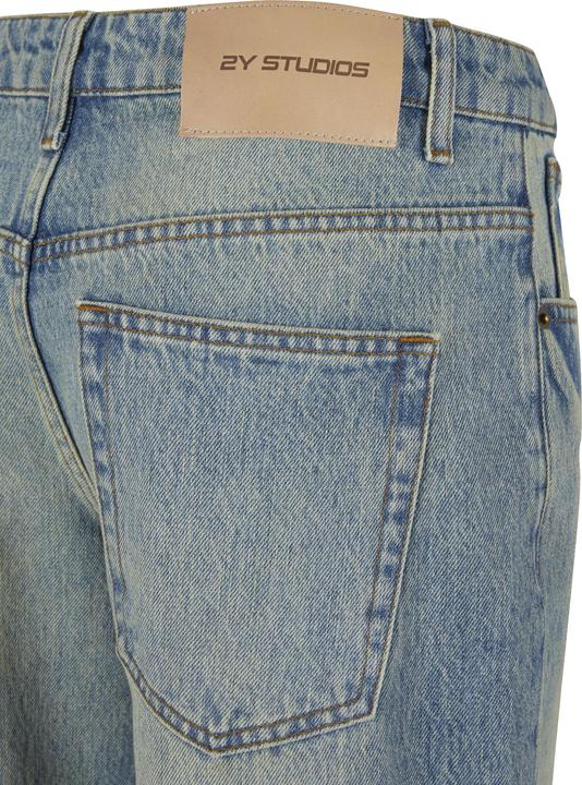 Produktbild 2Y Studios 2Y Naya Basic Jeans - 176653 (24)