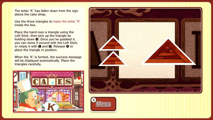 Actual product image Nintendo L'Aventure Layton: Katrielle et la conspiration des millionnaires - Édition Deluxe (Switch, FR)