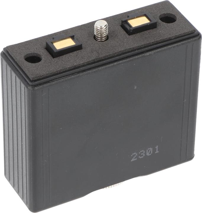 Actual product image AccuCell Akku Bosch HFE 85, 8697322501, 8697322504