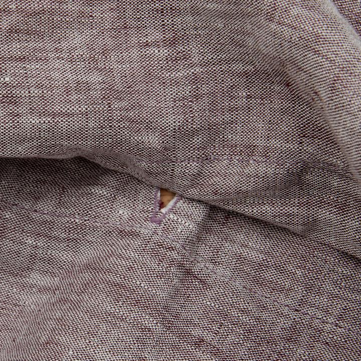 Produktbild micasa Ona (Duvetbezug, 160 x 210 cm)