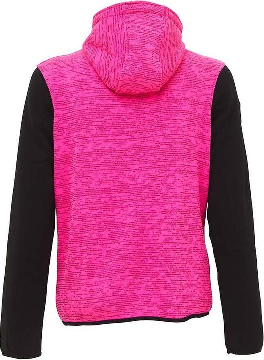 Immagine prodotto U-Power Giacca Softshell da donna Rainbow (M)