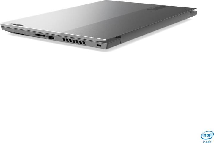 Actual product image Lenovo ThinkBook 15p-IMH 20V3 - Core i5 10300H / 2.5 GHz - Win 10 Pro 64-bit - 16 GB RA (15.60", 512 GB, 16 GB, DE, Intel Core i5-10300H)