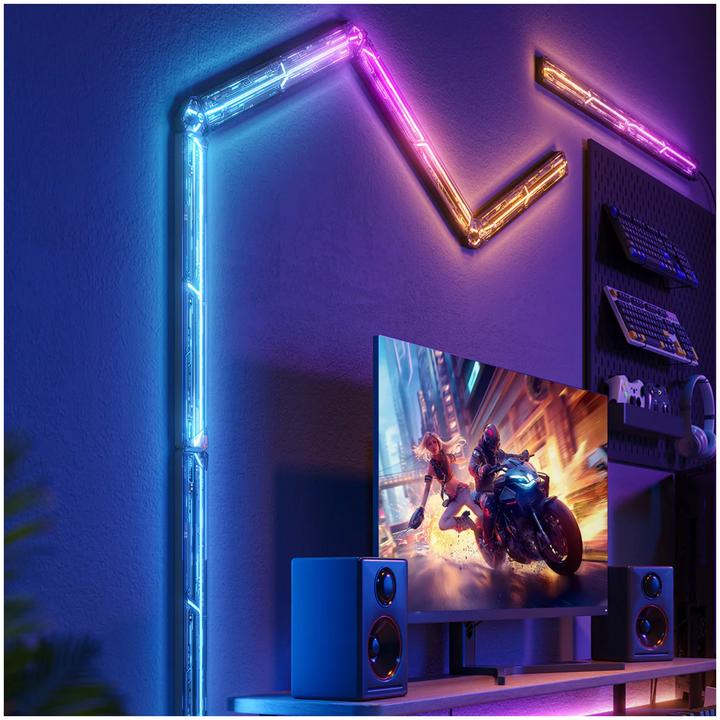Productafbeelding Govee Gaming wandlamp (100 lm)