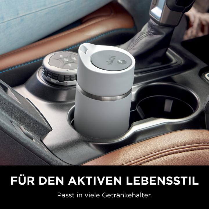 Produktbild Ninja DW1203EUUKWH (0.30 l)