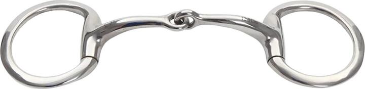 Premier Equine Gebogene Olivenkopftrense