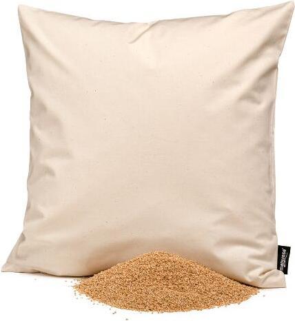 Immagine prodotto Mary Rose Cuscino di miglio (40 x 40 cm)