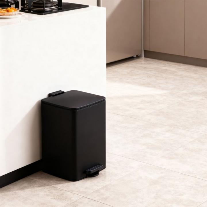 Produktbild Relaxdays Mülleimer (20 l)