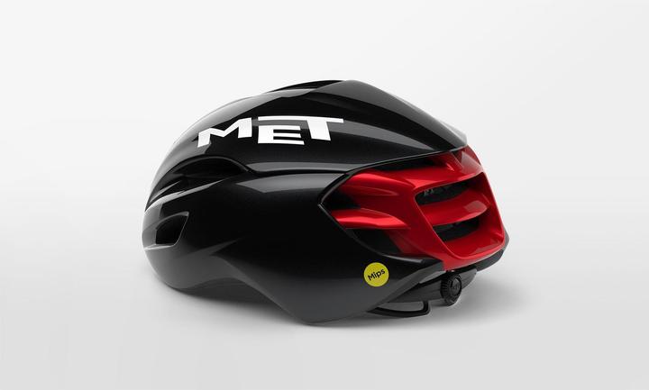 Produktbild MET Manta Mips (58 - 61 cm)