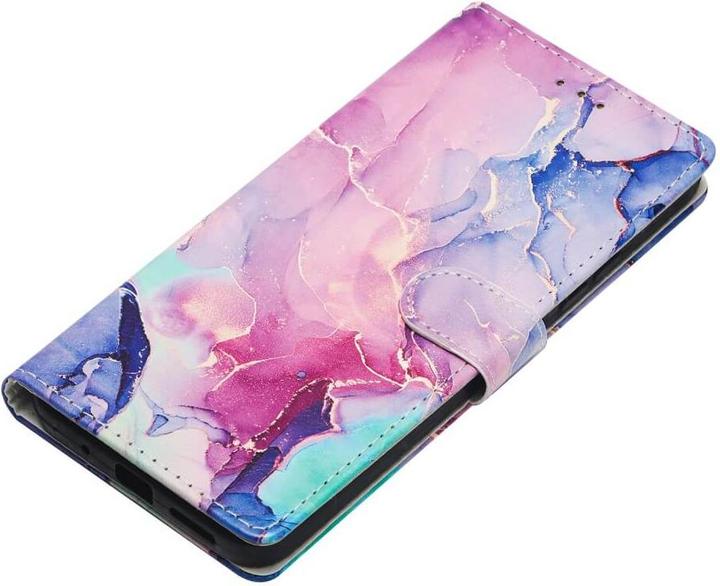 Produktbild Cover-Discount Galaxy S25 Ultra - Hülle mit Marble Motiv (Samsung Galaxy S25 Ultra)