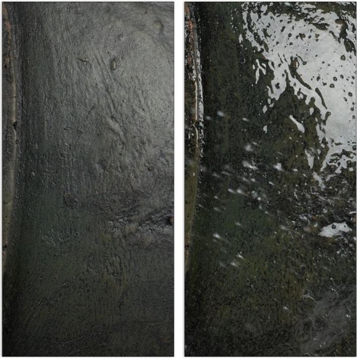 Produktbild Relaxdays Buddha Figur