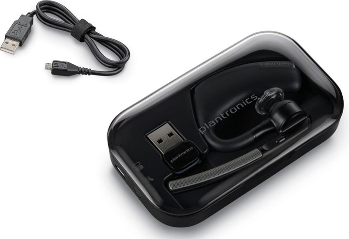 Actual product image Poly Voyager Legend Charging Case
