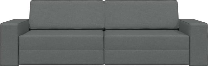 Produktbild vidaXL Schlafsofa (3-Sitzer)